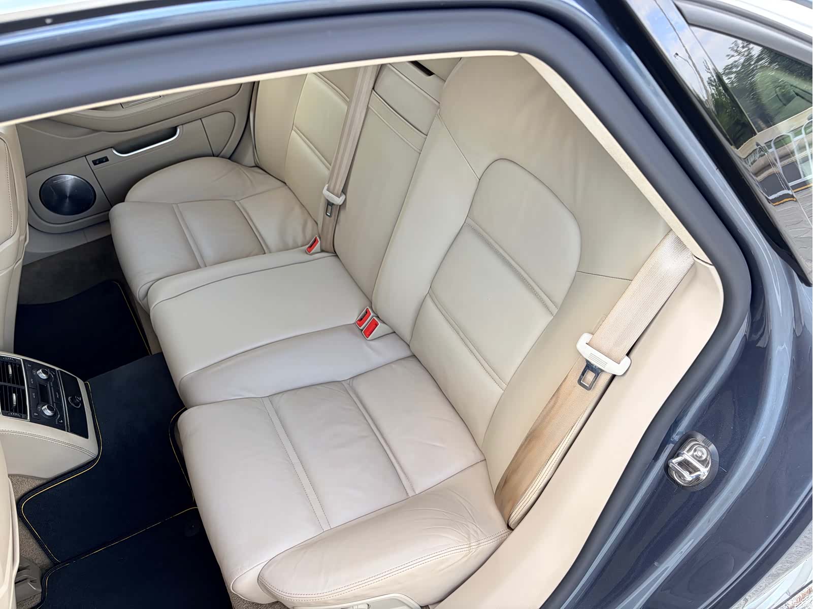 Audi TT, 2008 16