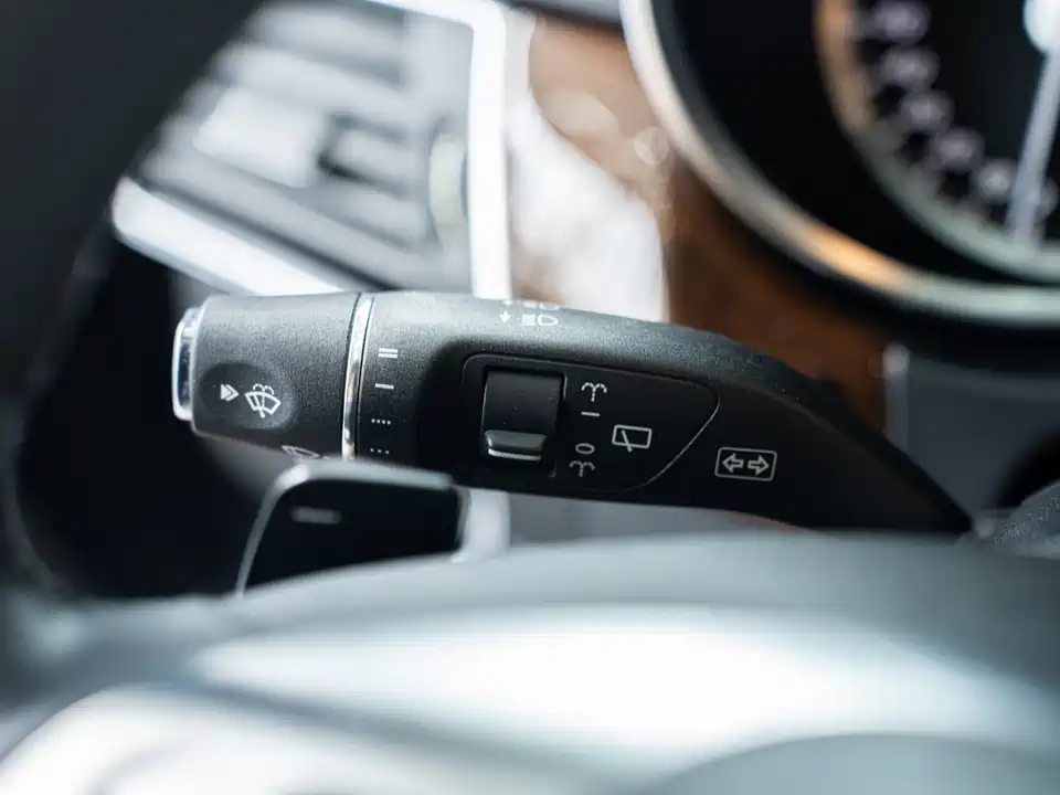 Mercedes-Benz M class