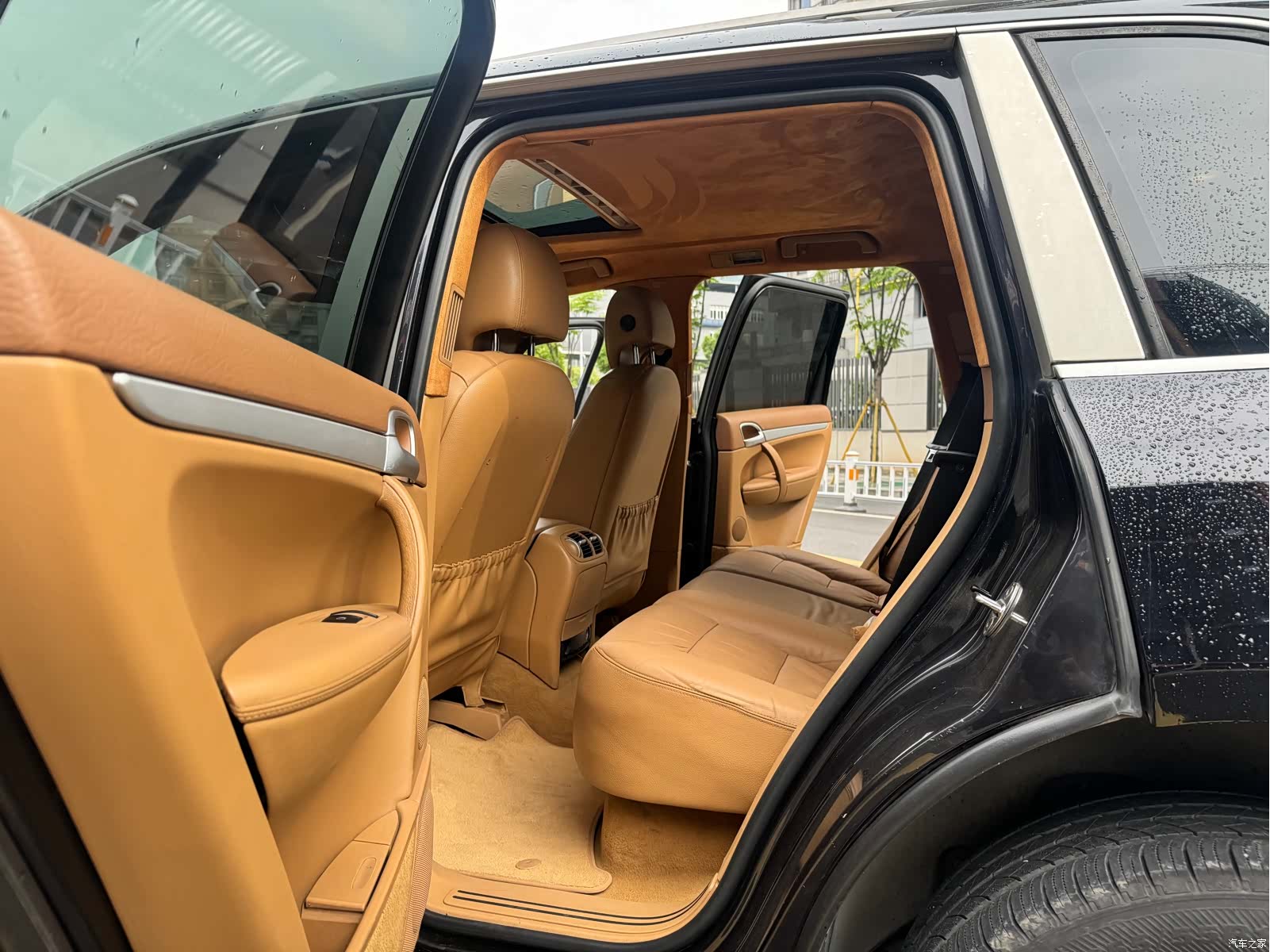Porsche Cayenne, 2009 14