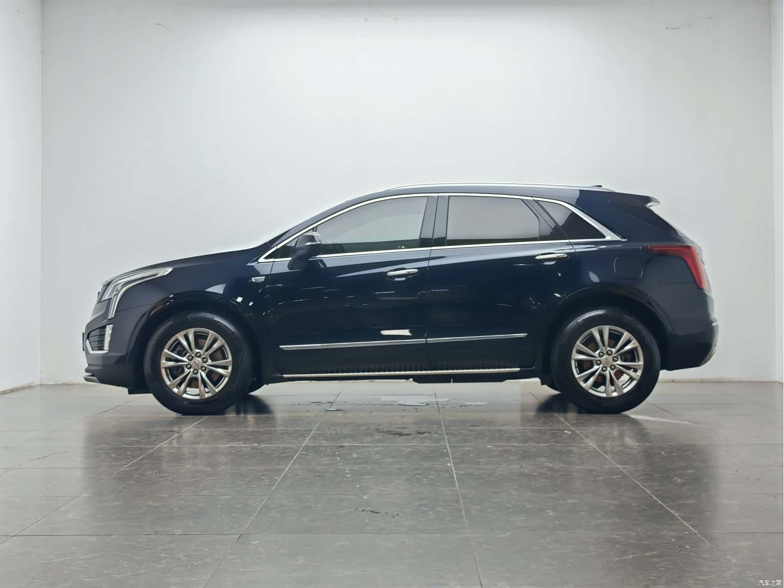 Cadillac XT5, 2021 10