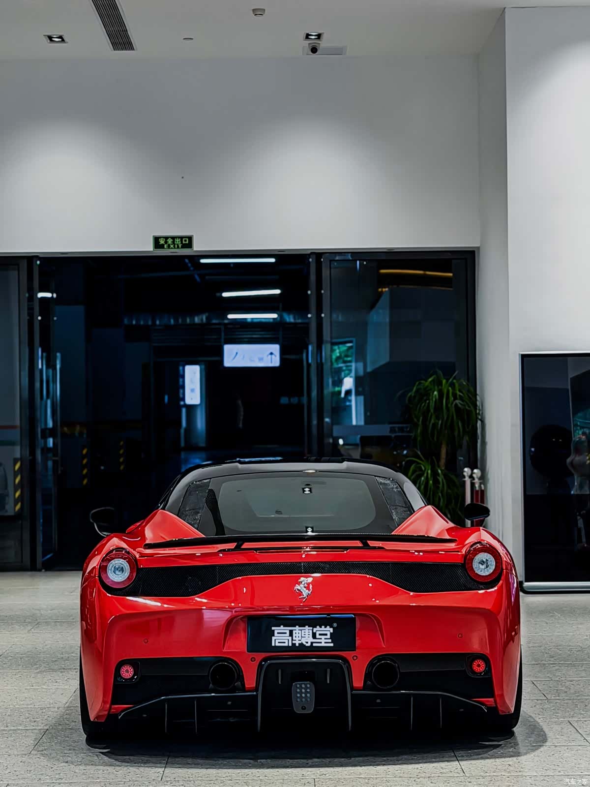 Ferrari 458, 2013 все фото
