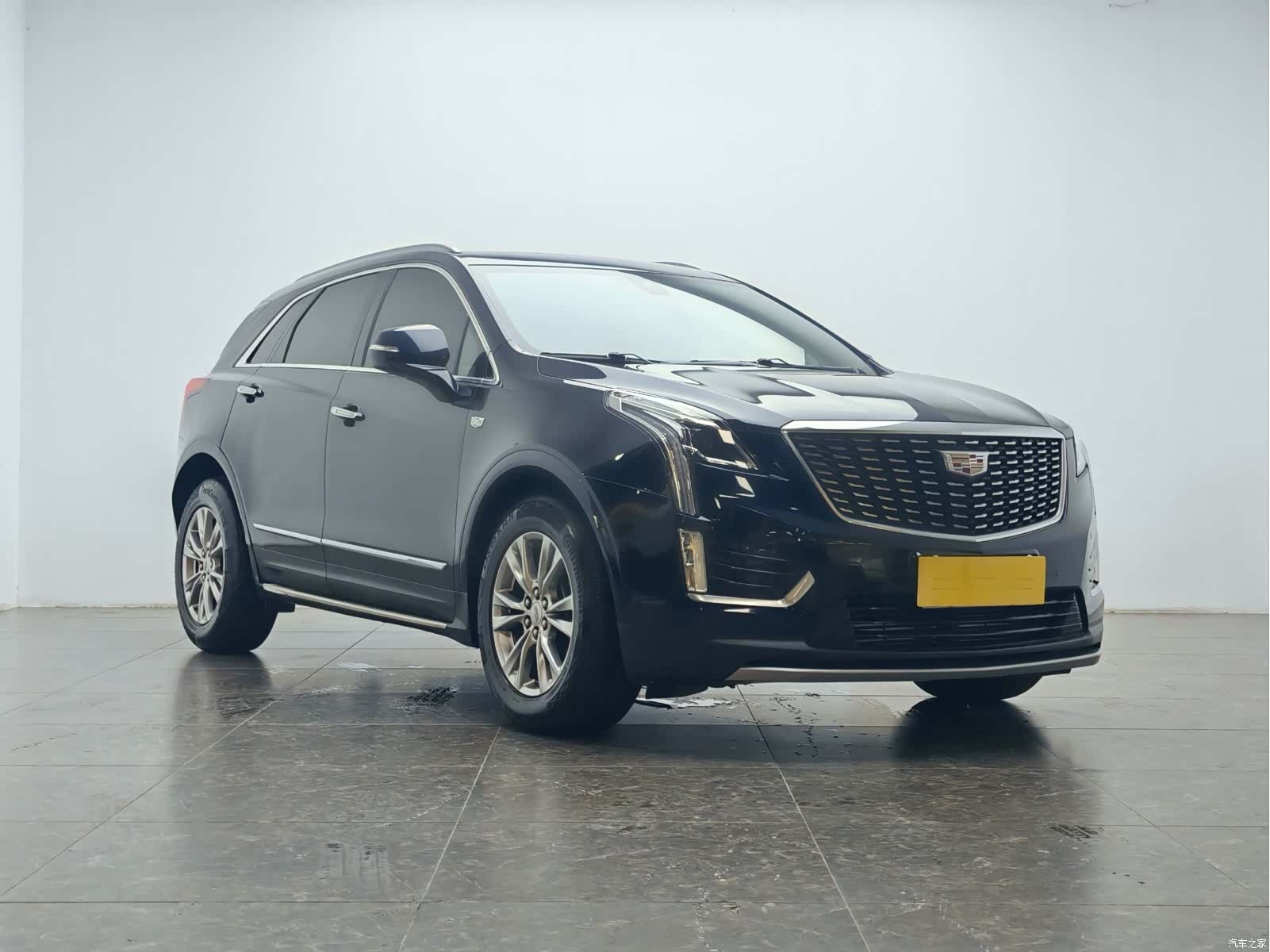 Cadillac XT5, 2021 2