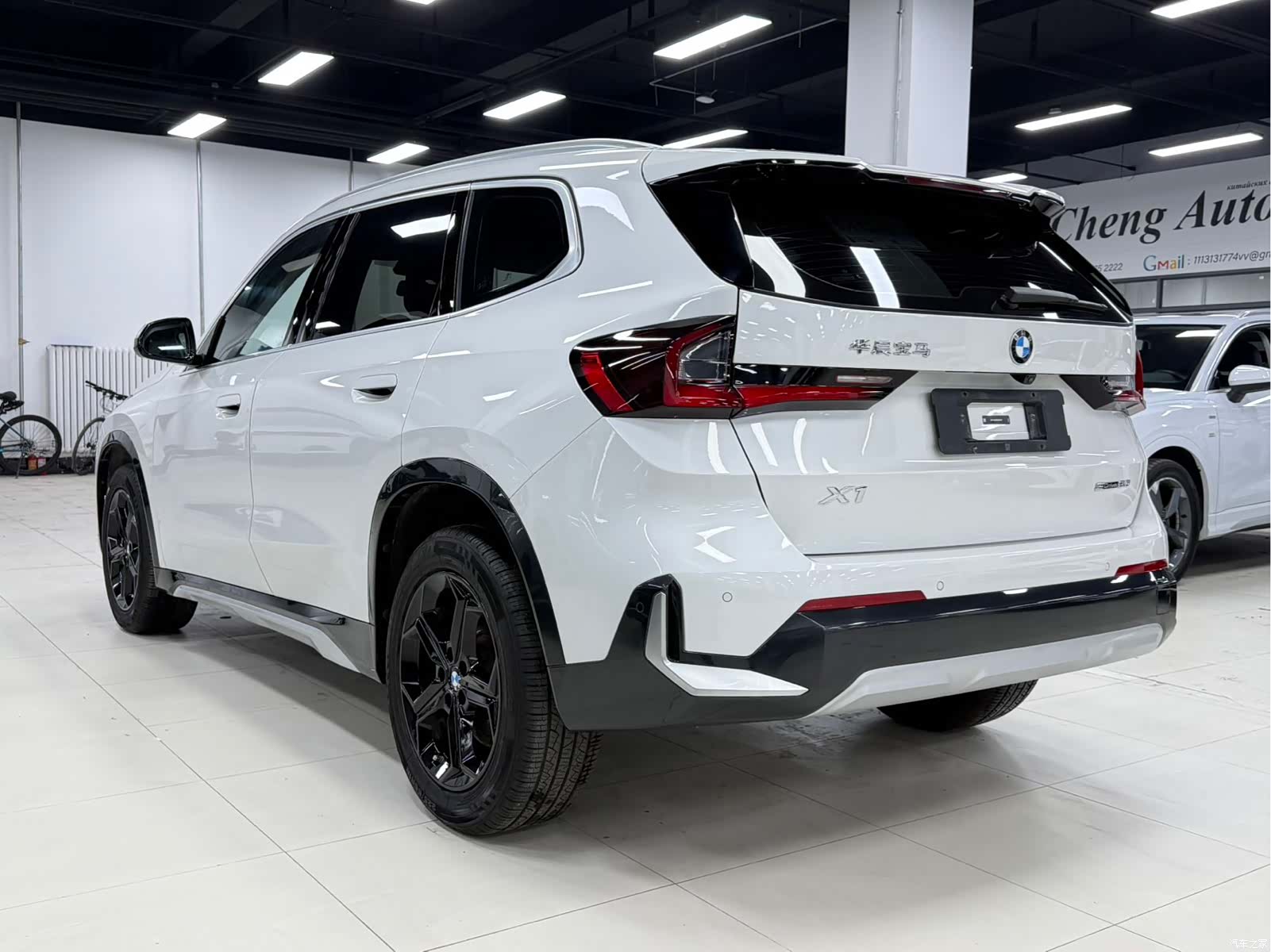 BMW X1, 2023 7