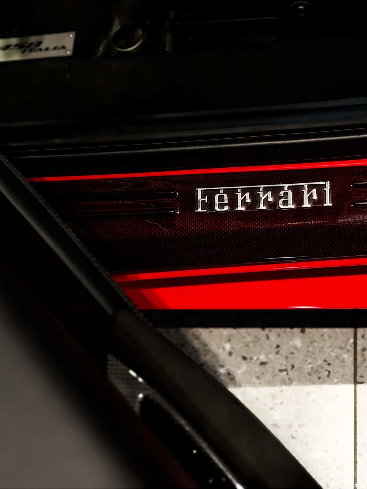 Ferrari 458, 2013 20