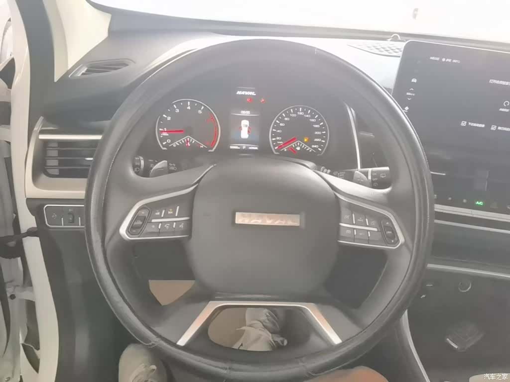 Haval H6, 2022 11