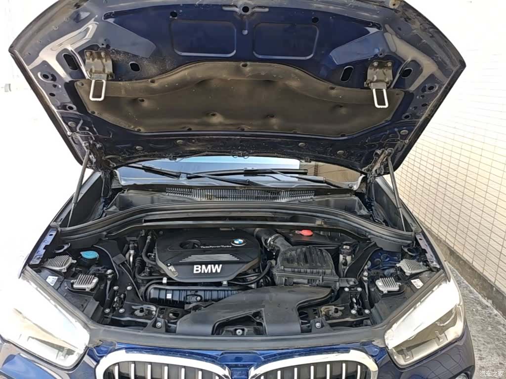 BMW X1, 2019 20