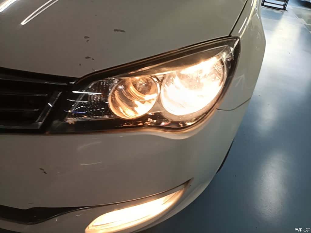 Roewe 350, 2015 24