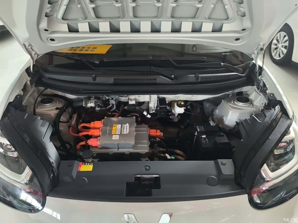Wuling Bingo, 2024 20