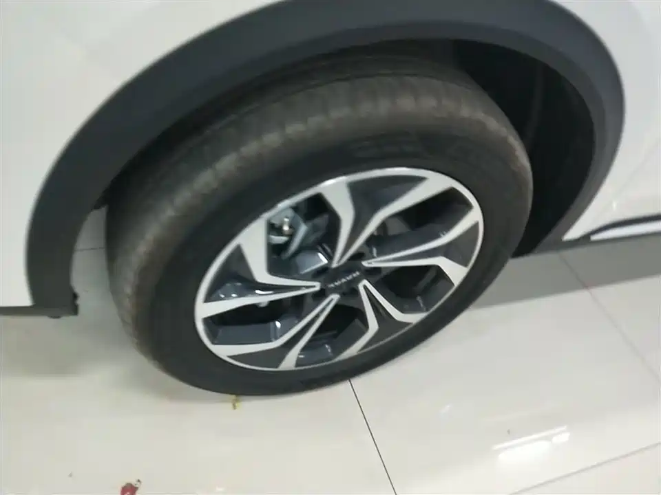 Haval Xiaolong MAX Haval Xiaolong MAX