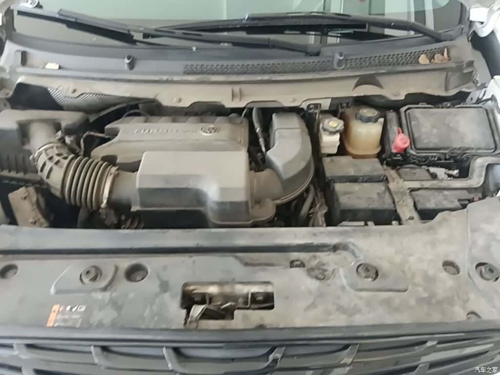 Buick GL8, 2021 20