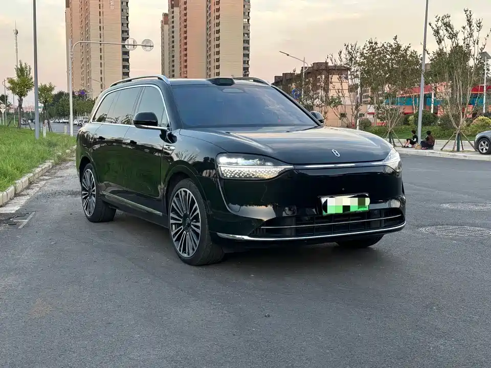 HarmonyOS Ask the world M9