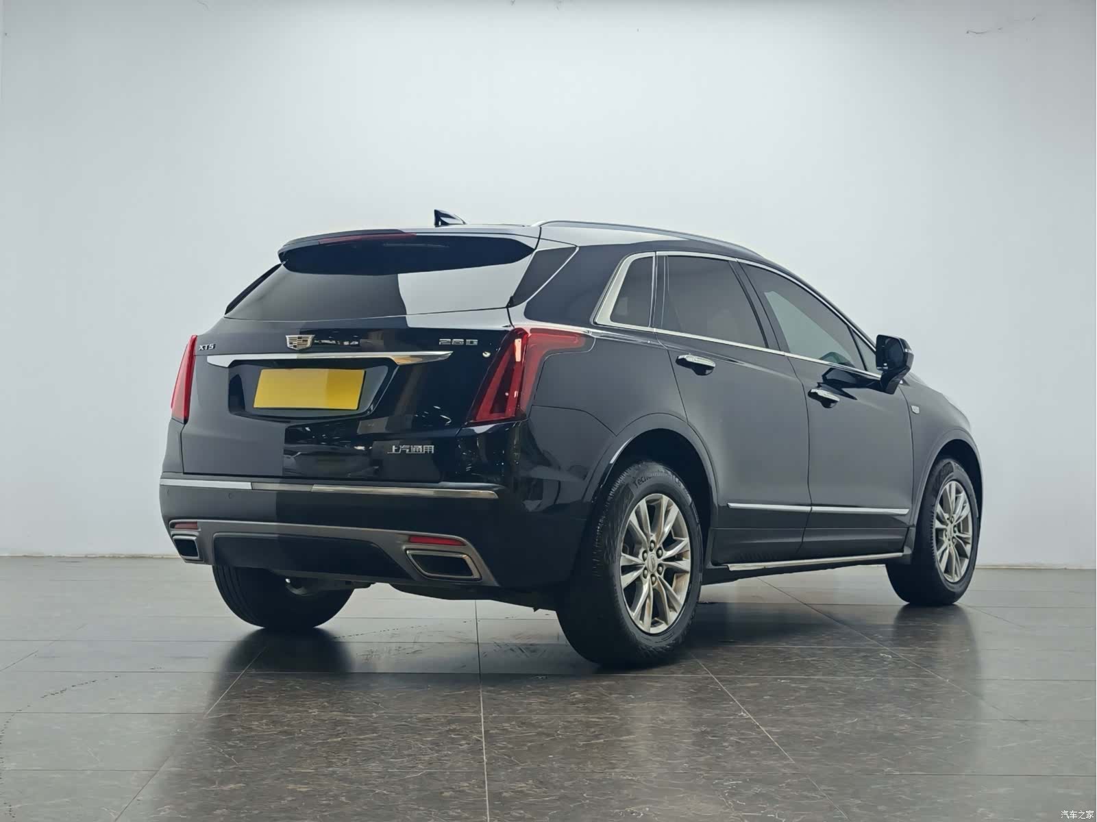 Cadillac XT5, 2021 3