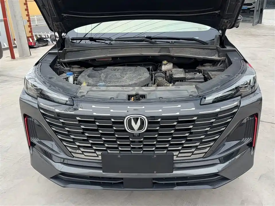 Changan CS55PLUS