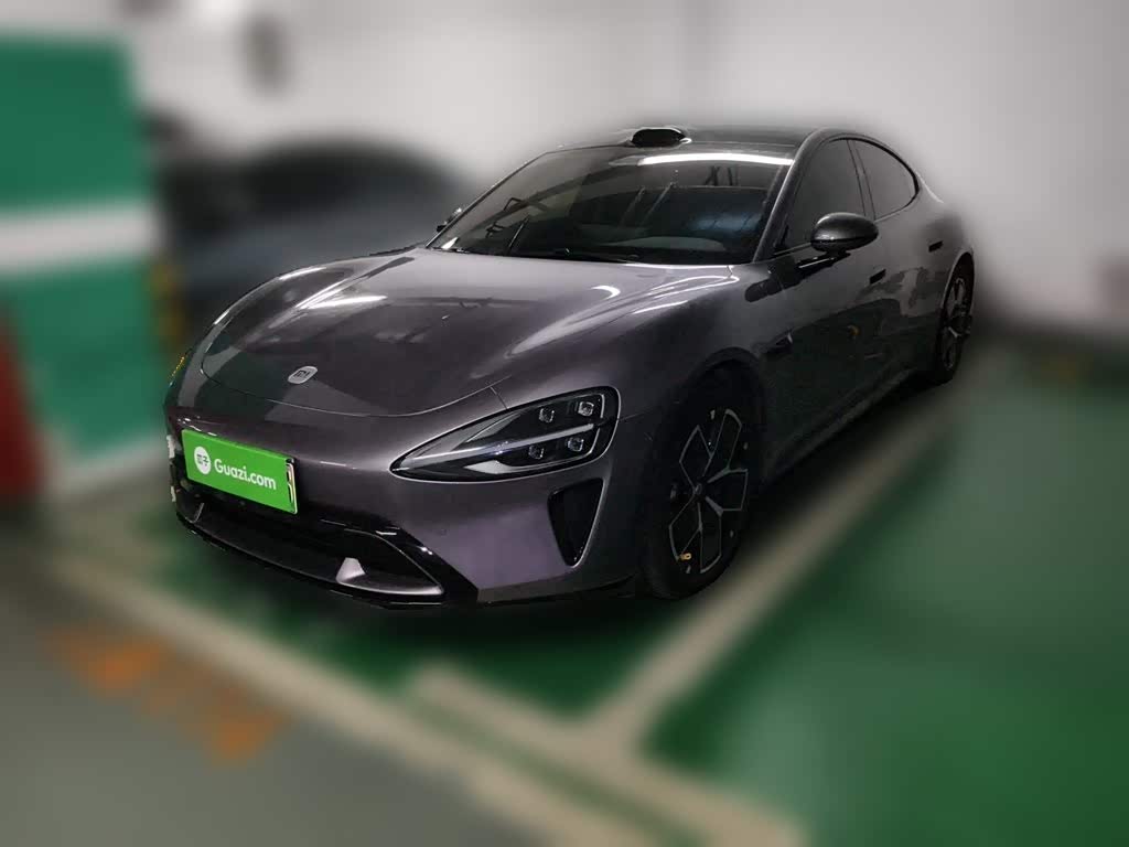Xiaomi SU7