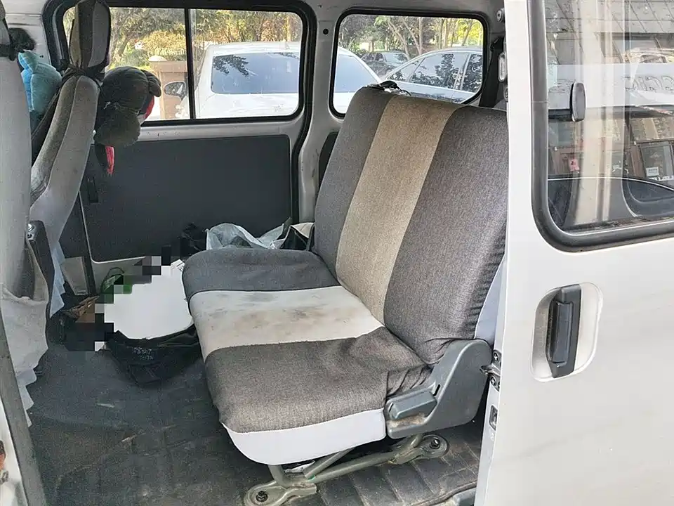 Wuling Light of Wuling