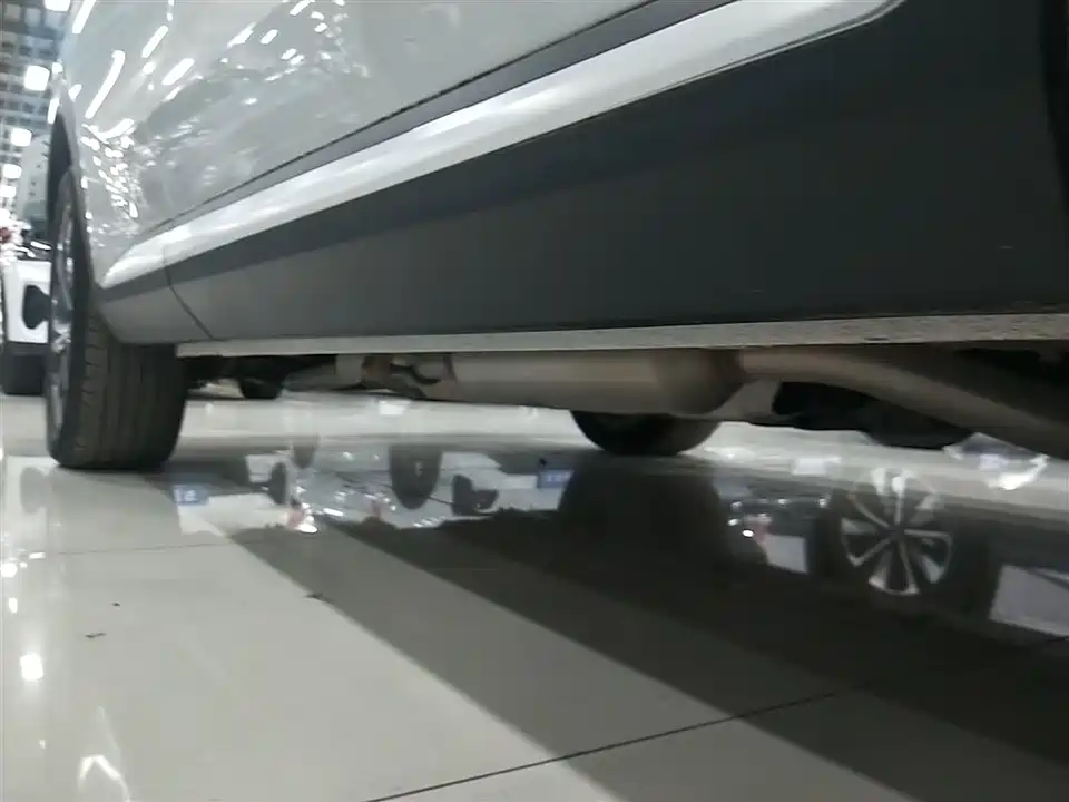 Haval Xiaolong MAX Haval Xiaolong MAX