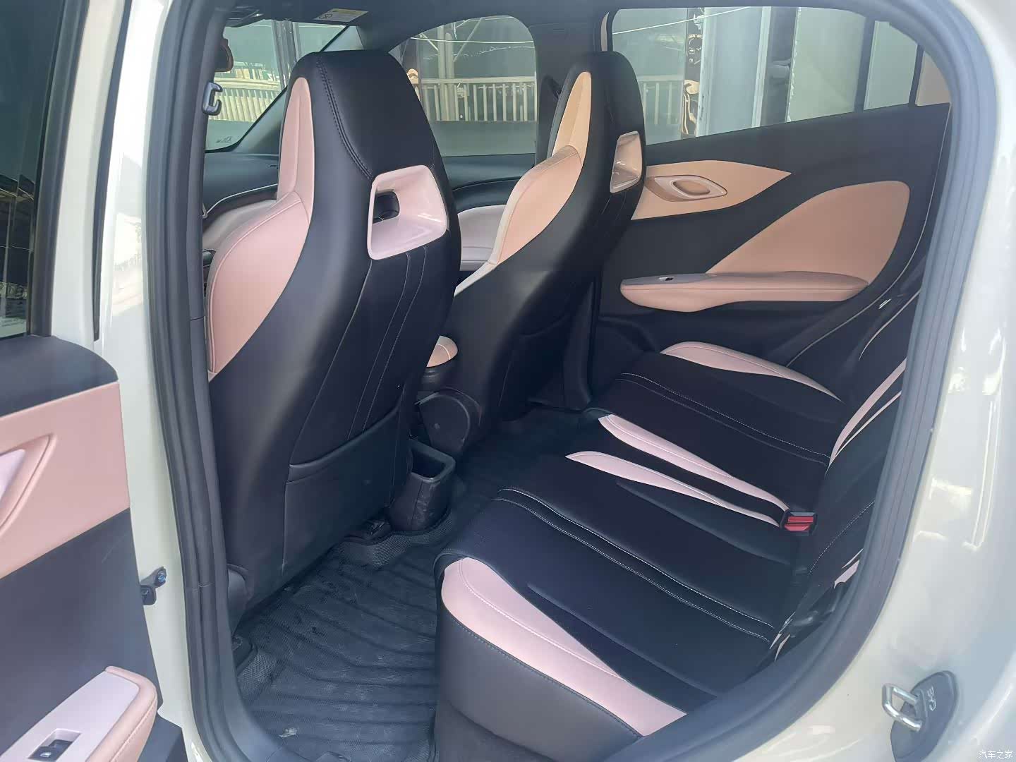 BYD Seagull, 2025 9