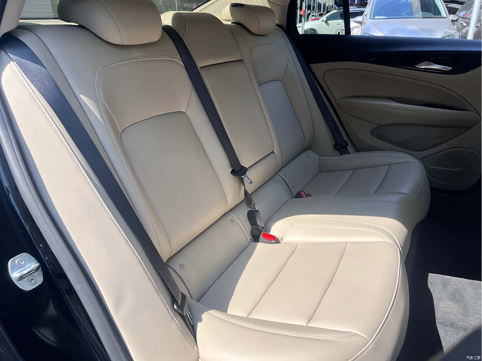 Buick Regal, 2021 25