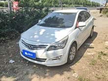 ���� 2014�� 1.4L �ֶ�������GLS