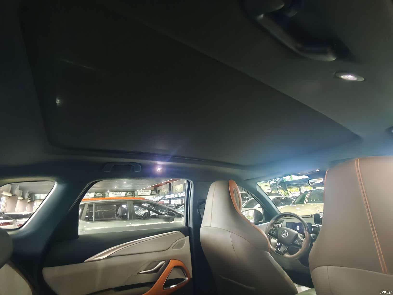 BYD Song, 2023 12