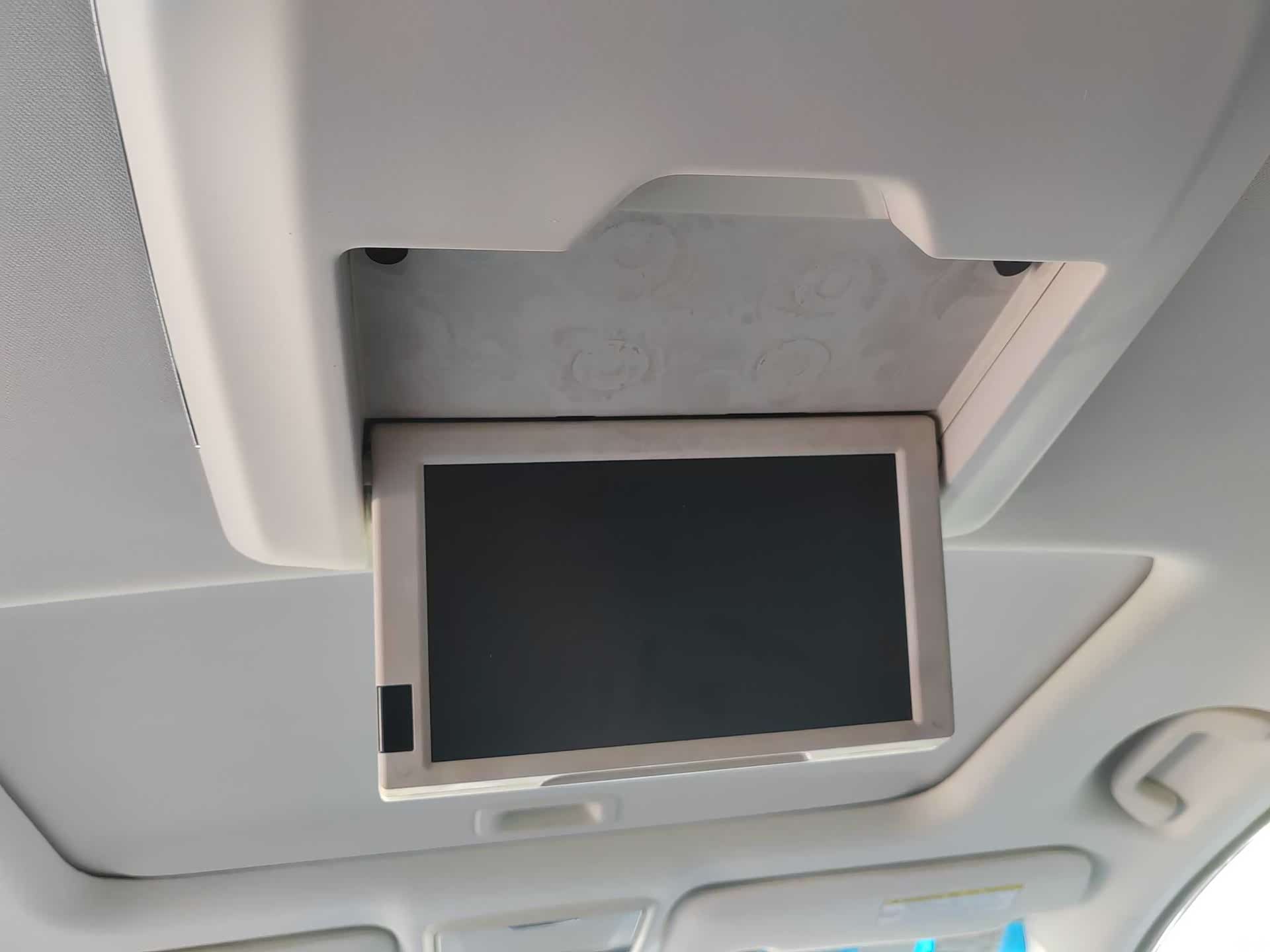 Honda Odyssey, 2014 4