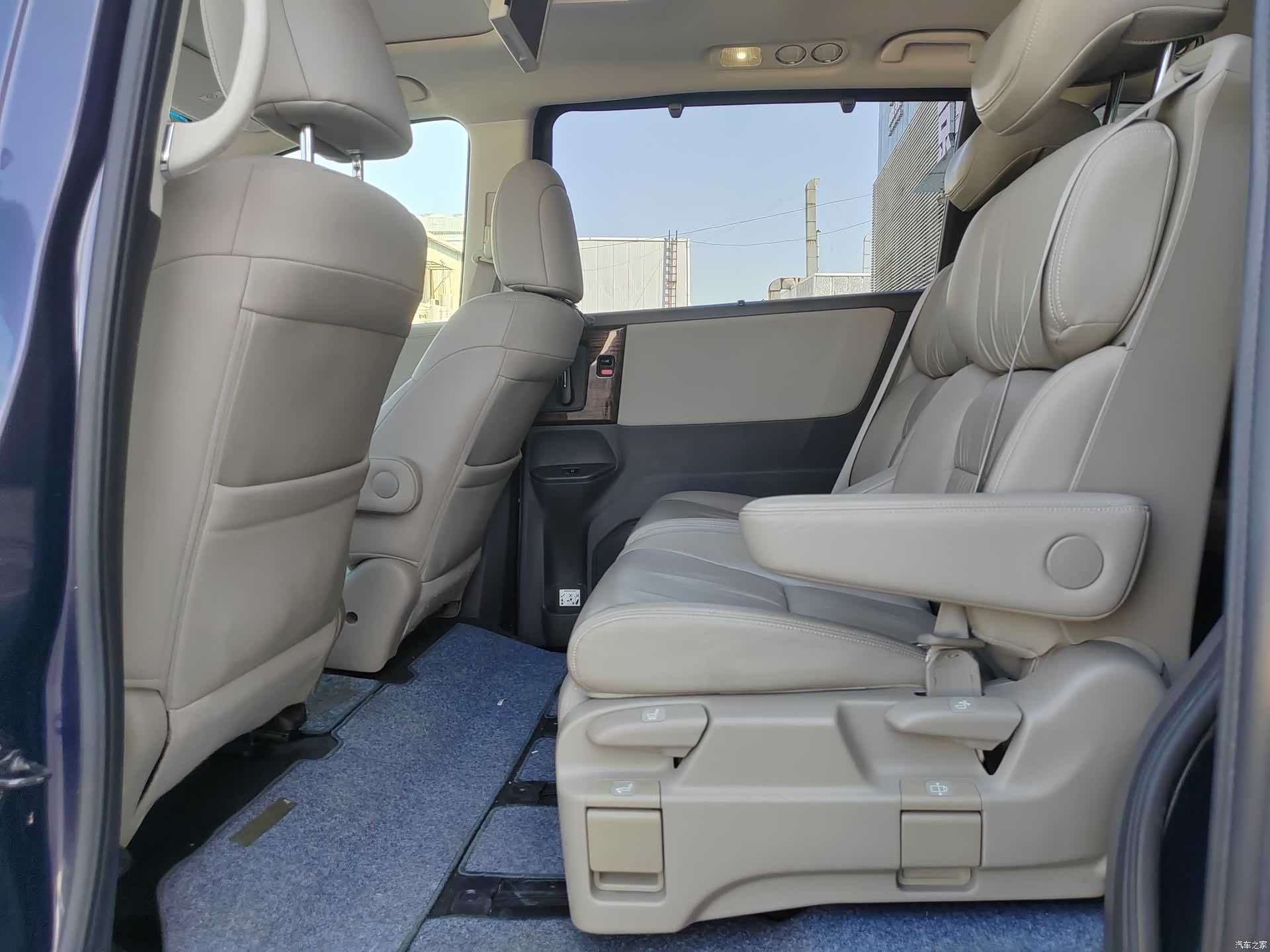 Honda Odyssey, 2014 12