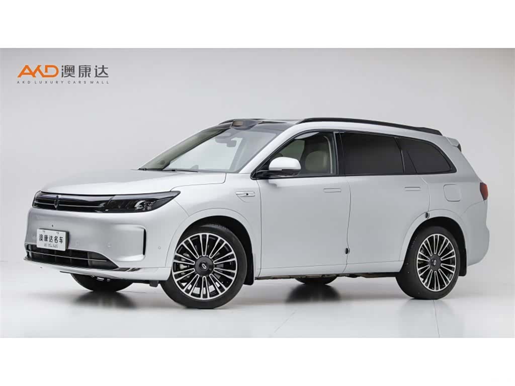 AITO M7, 2024 1
