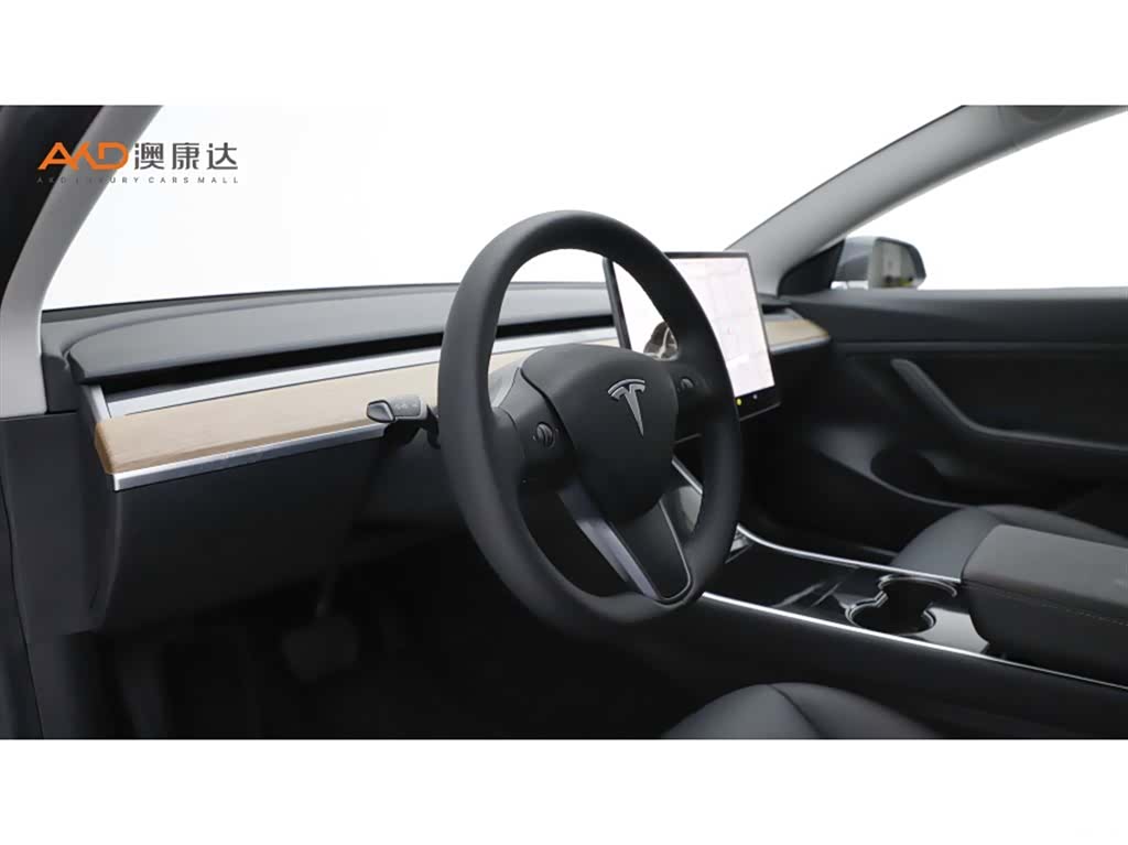 Tesla Model 3, 2019 6