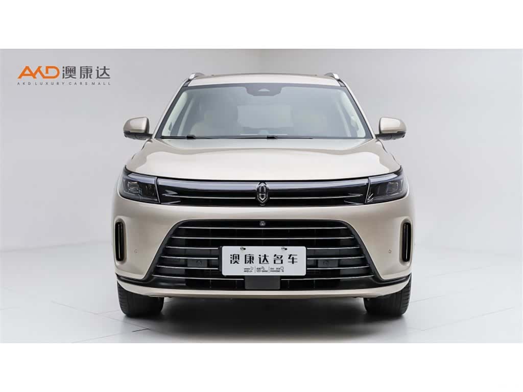 AITO M7, 2022 2