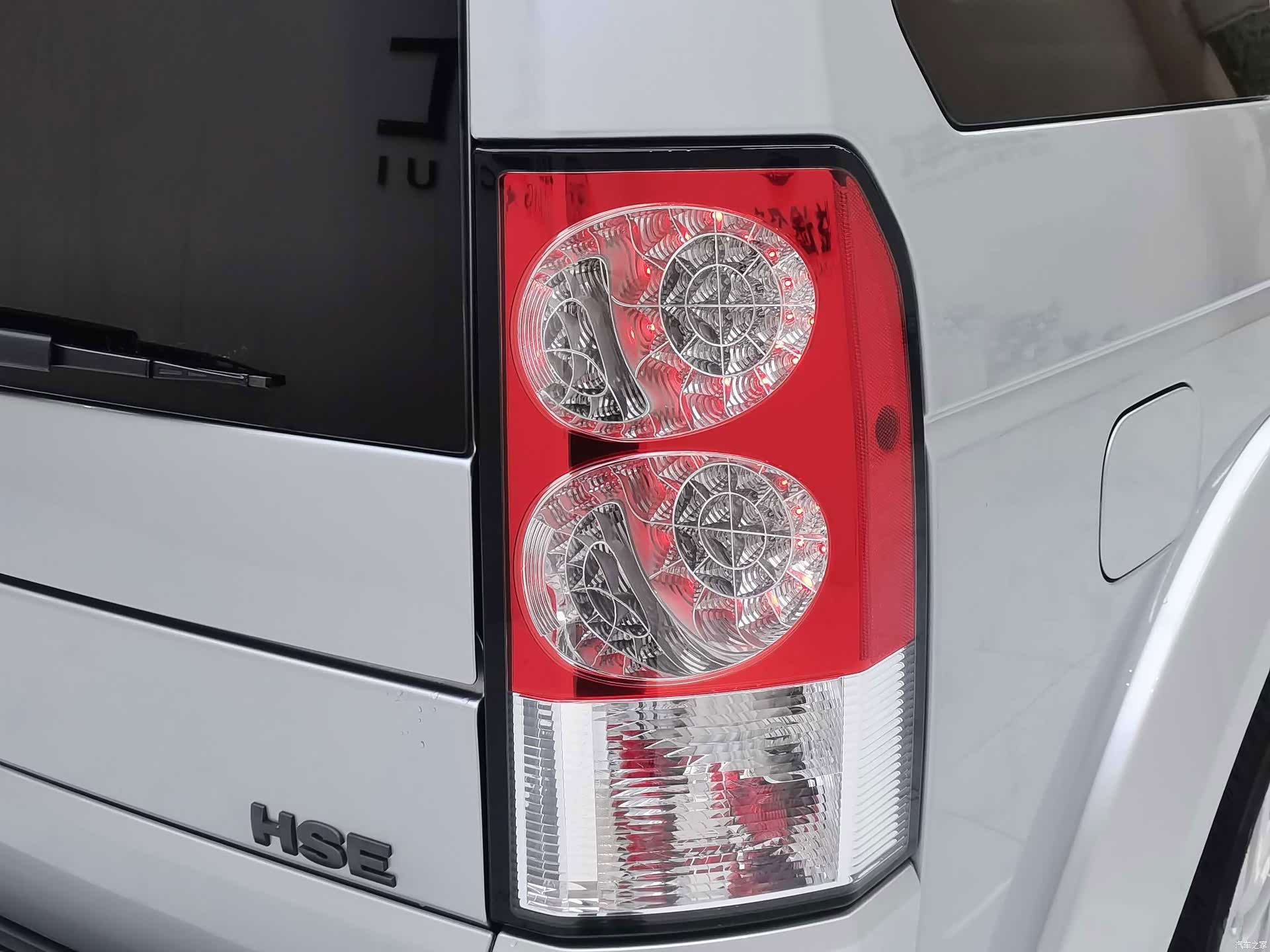 Land Rover Discovery, 2010 17