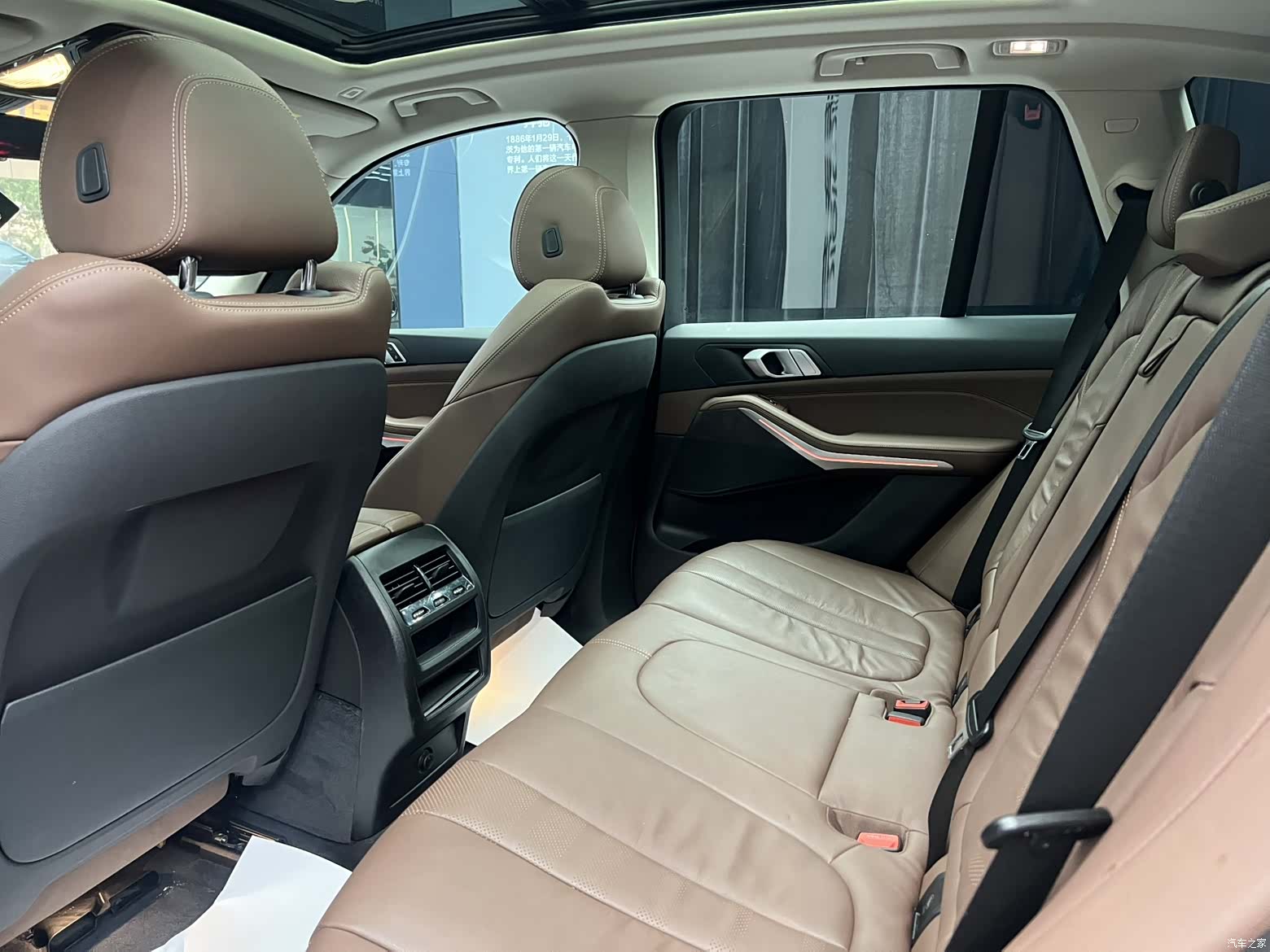 BMW X5, 2019 9