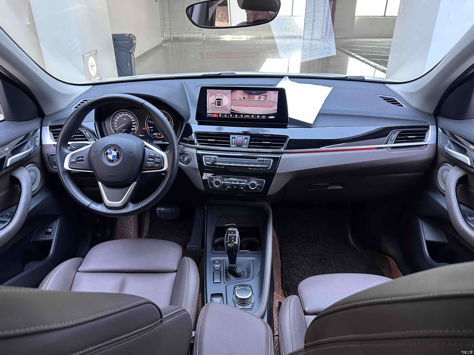 BMW X1, 2023 18