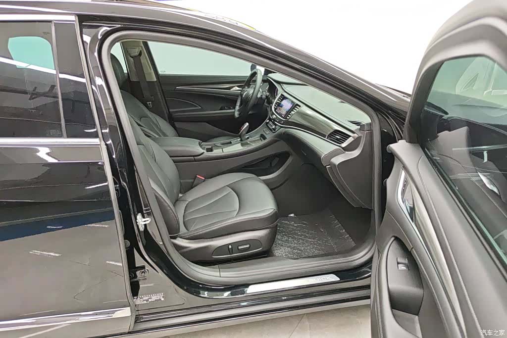 Buick LaCrosse, 2021 8