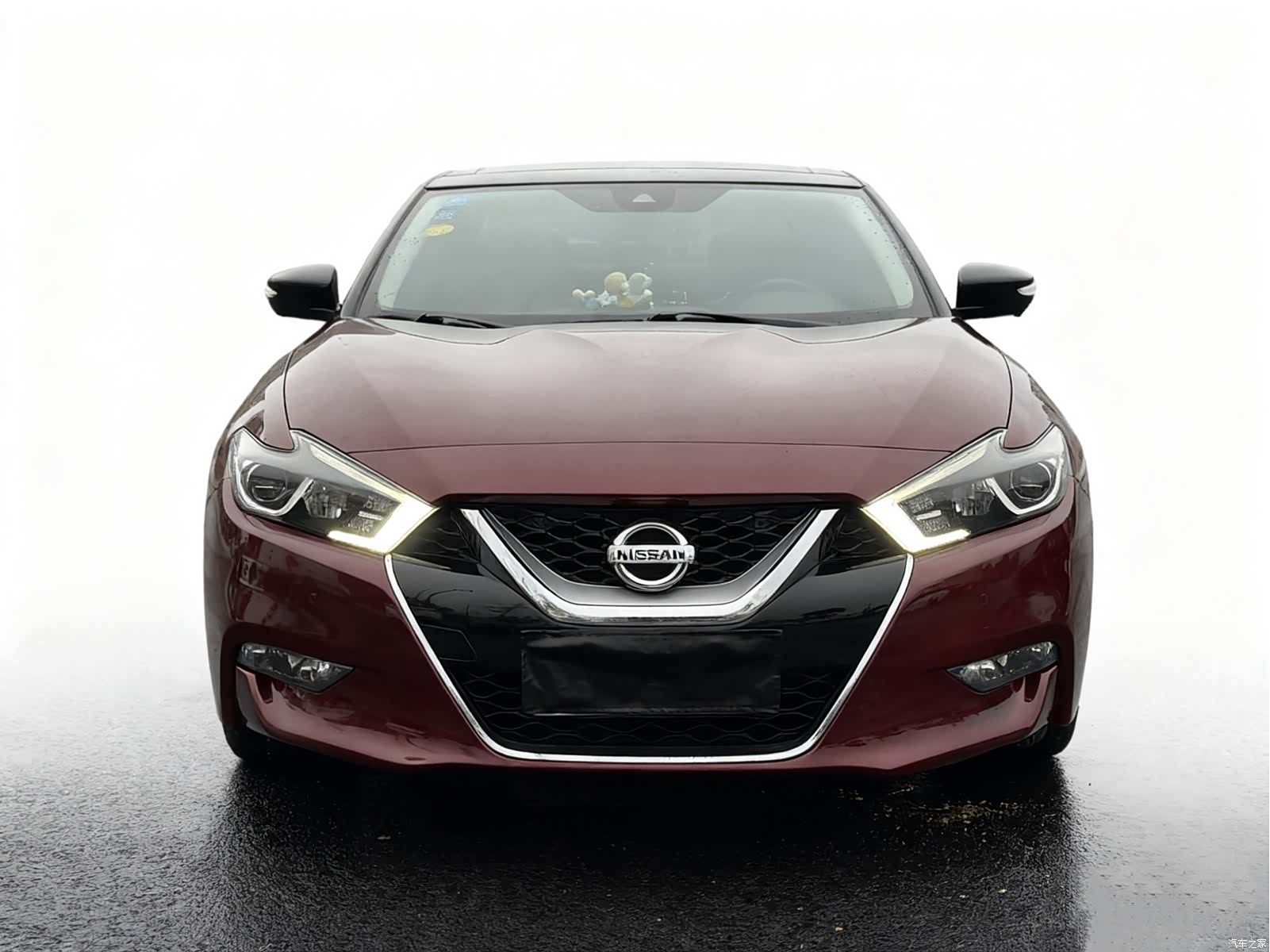 Nissan XL, 2017 2