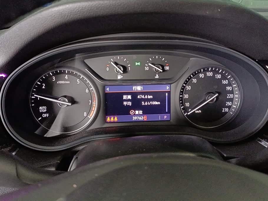 Buick Regal Buick Regal