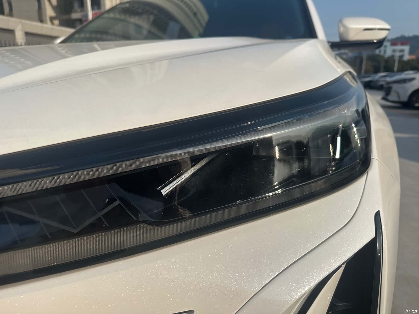 Changan CS75, 2024 15