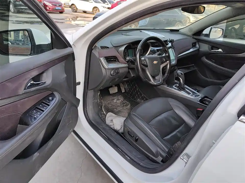 Chevrolet Mai Ruibao