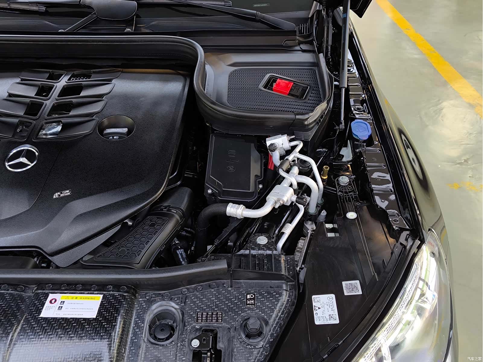 Mercedes-Benz GLS, 2021 34