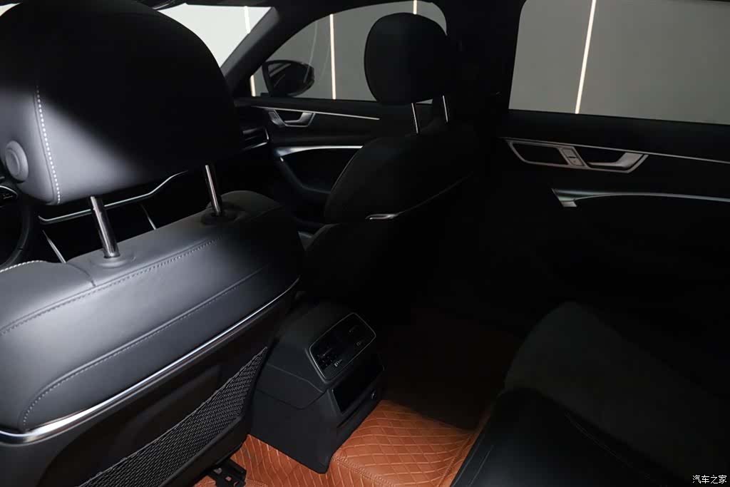 Audi A6L, 2024 23