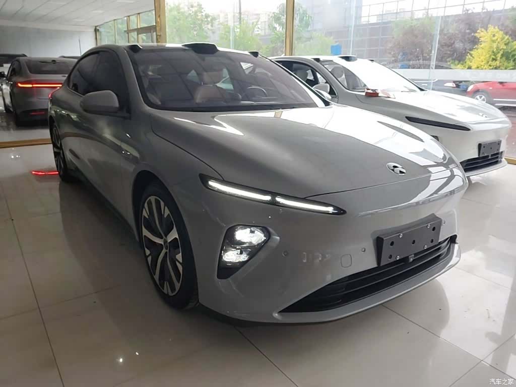 NIO ET7, 2022 22