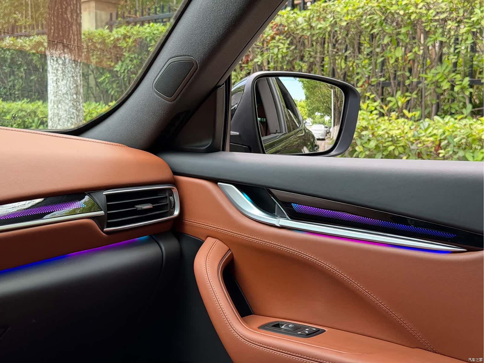 Maserati Levante, 2017 10