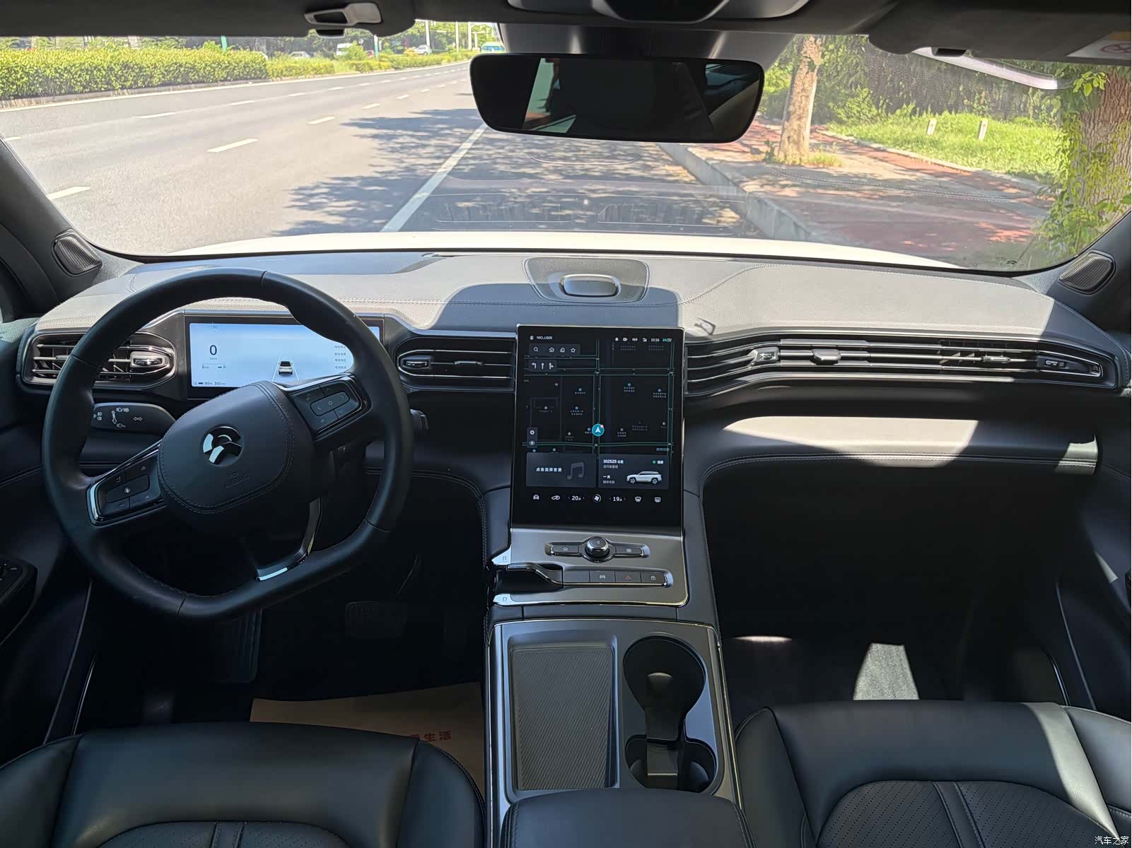 NIO ES6, 2020 10