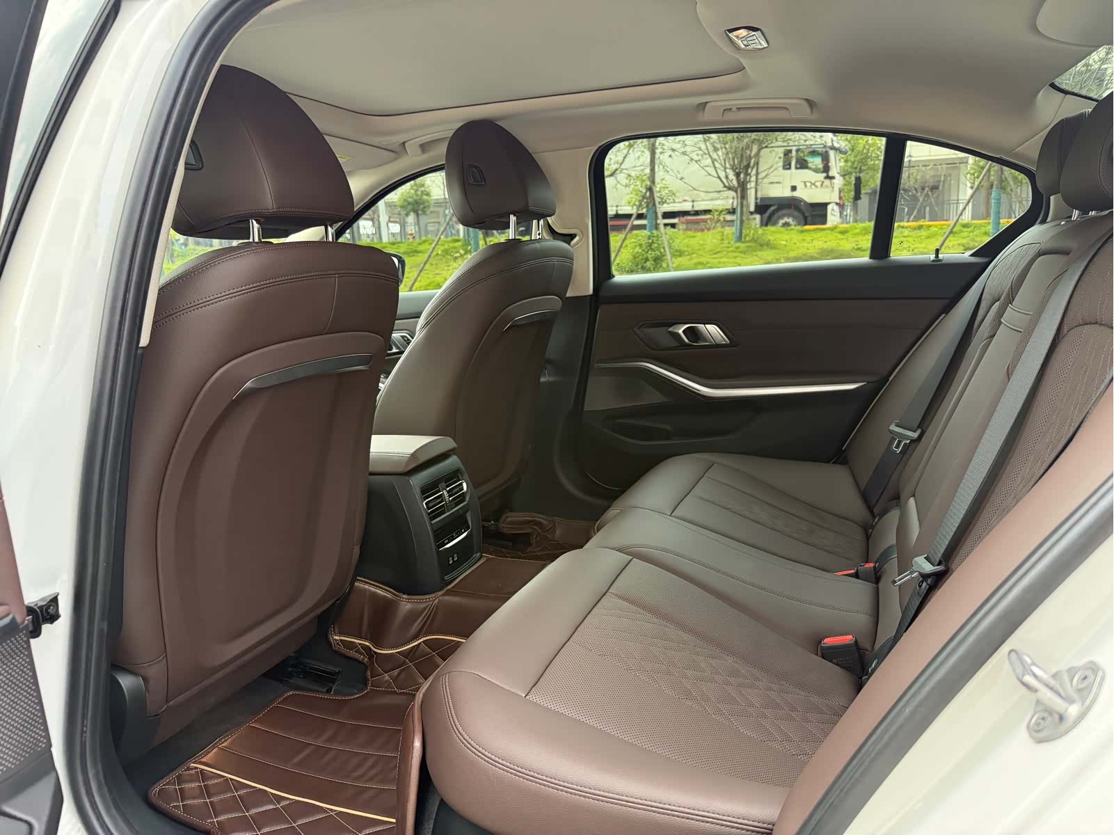BMW i3, 2024 6