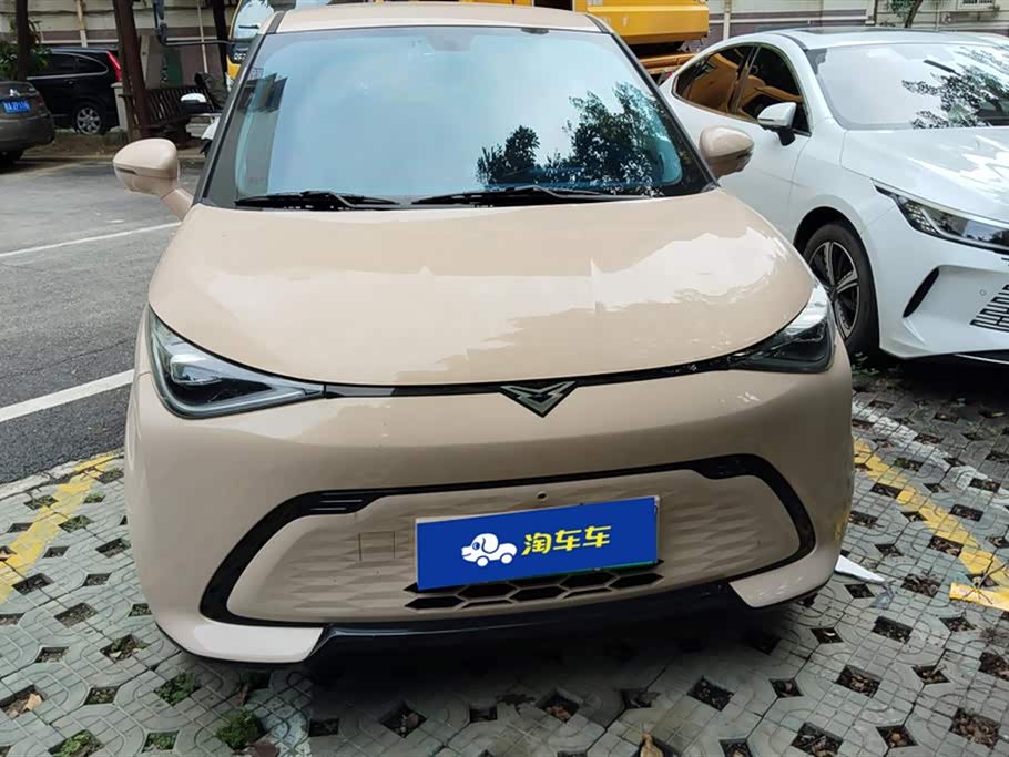 Cowin Picking up the moon