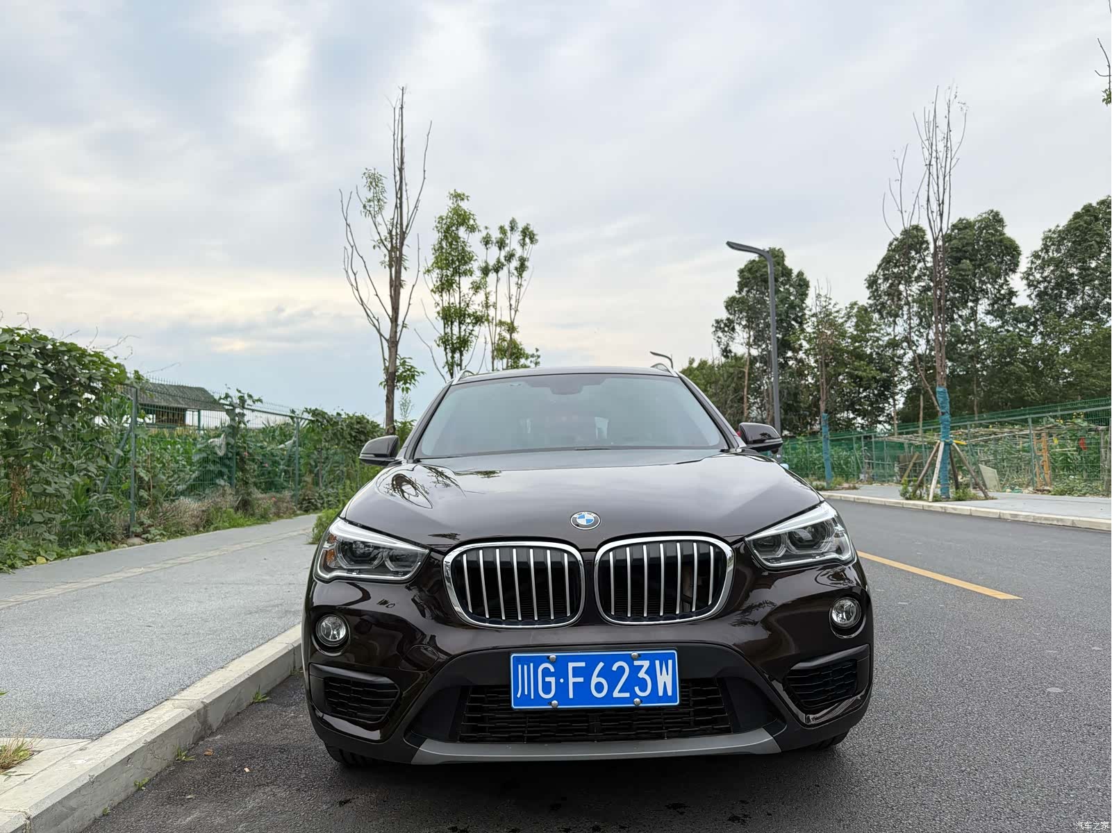 BMW X1, 2019 4