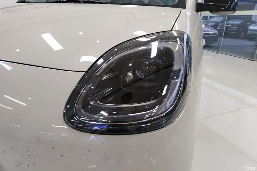 Wuling MINIEV, 2025 все фото