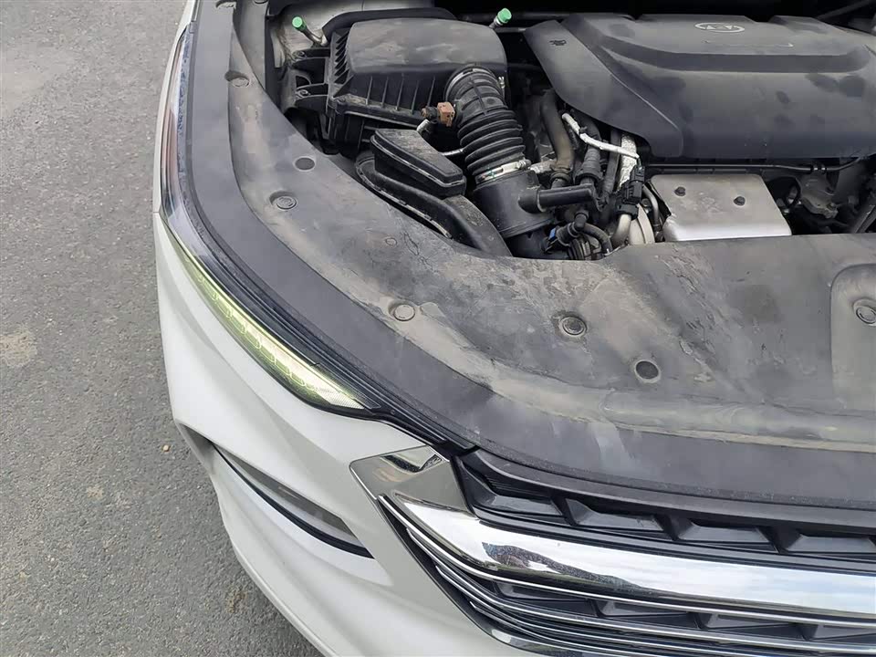 Wuling Wuling Capgemini