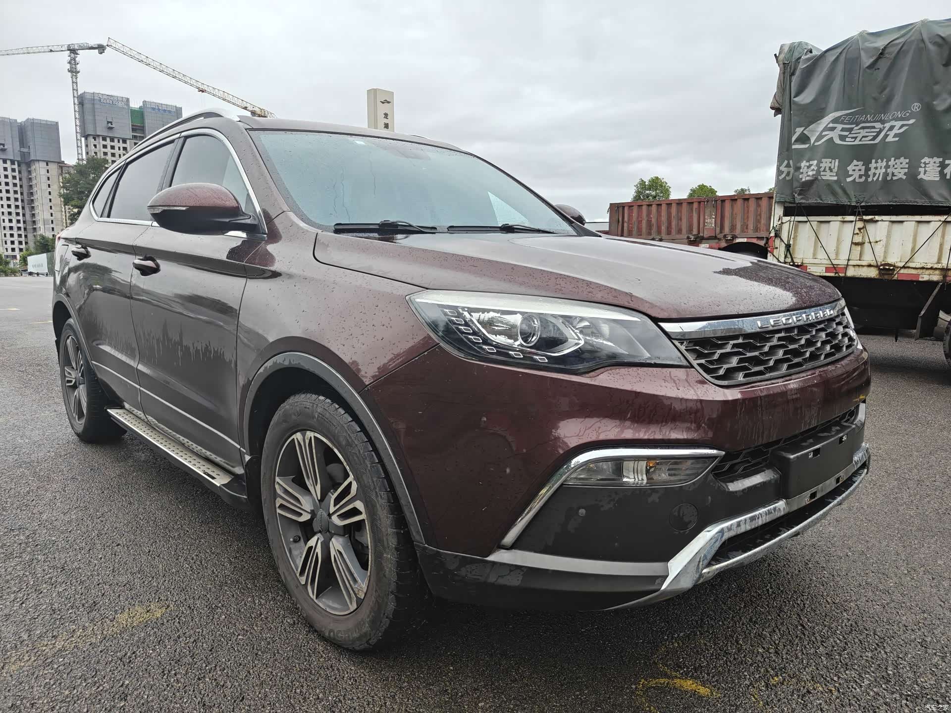 Liebao CS10, 2018 3