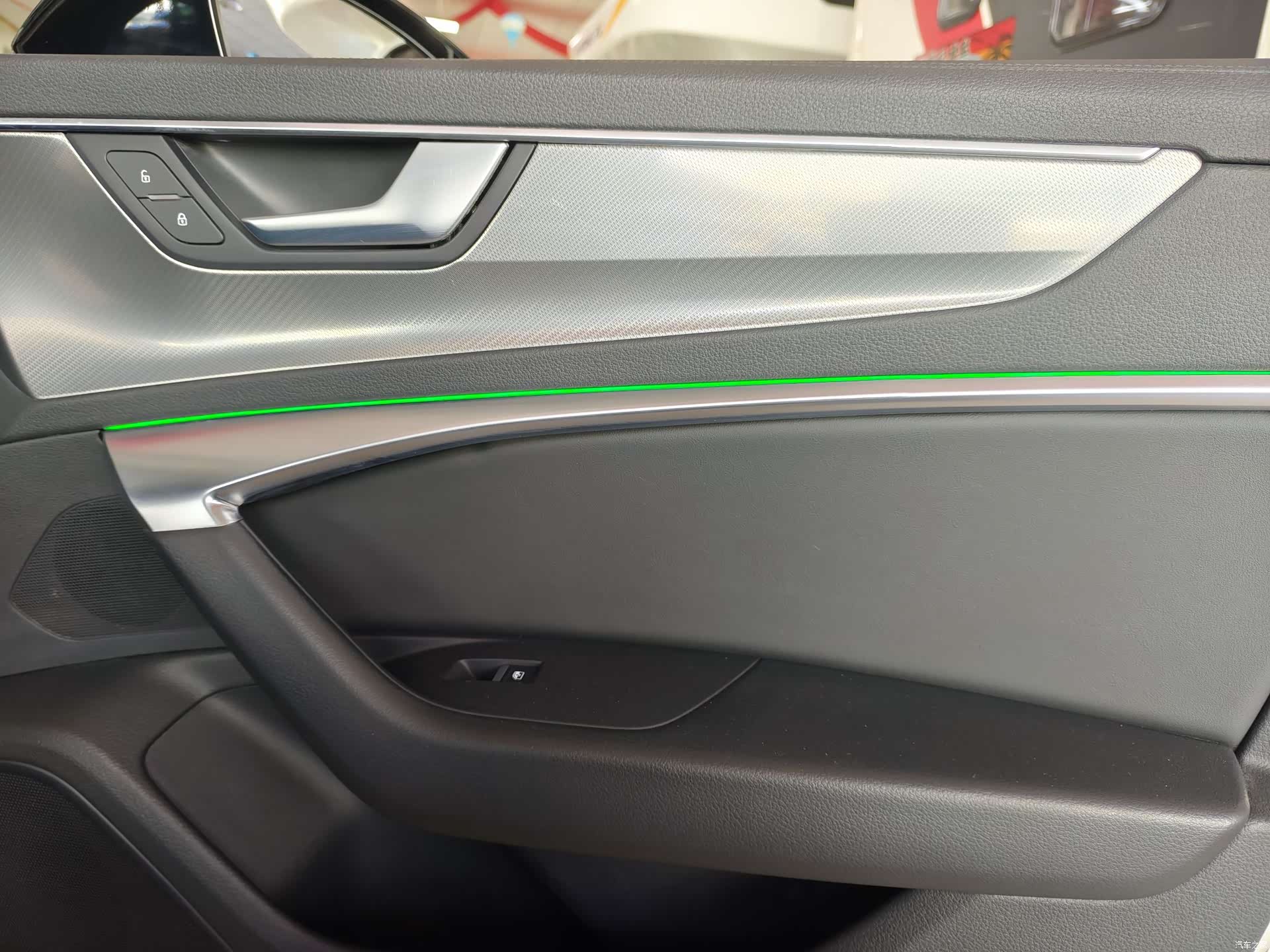 Audi A6L, 2019 14