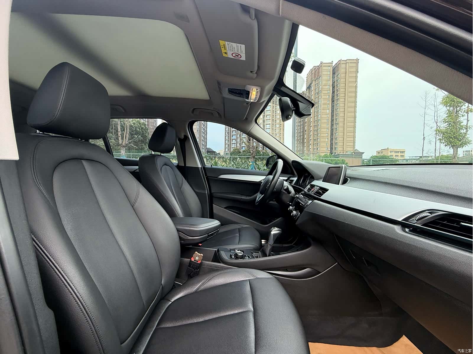 BMW X1, 2019 23